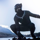 Illustration for article titled Heres Some A+ iBlack Panther/i Cosplay